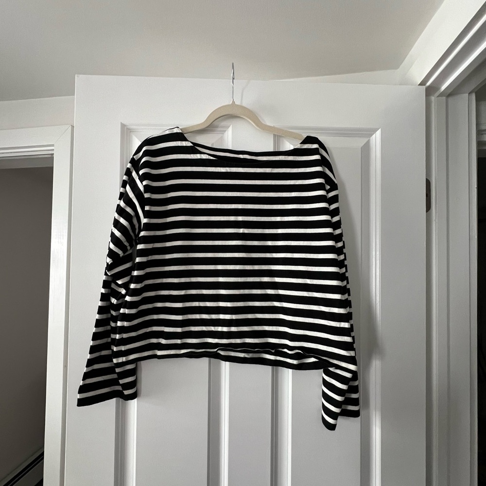 JCREW top